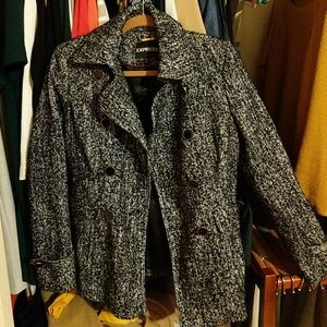 Express coat